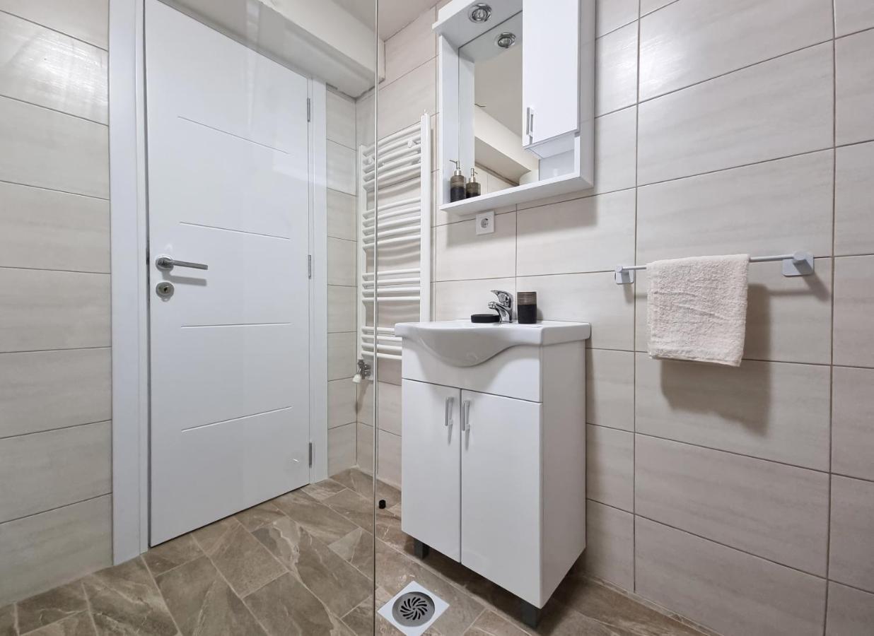 Apartmani Gala Zabljak Экстерьер фото